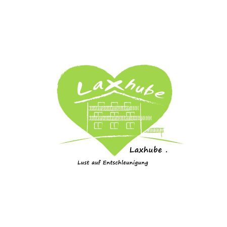 Laxhube Villa Gmünd Eksteriør billede