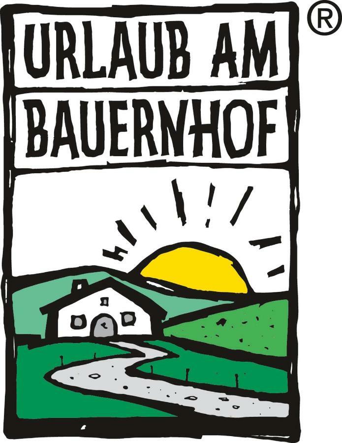 Laxhube Villa Gmünd Eksteriør billede